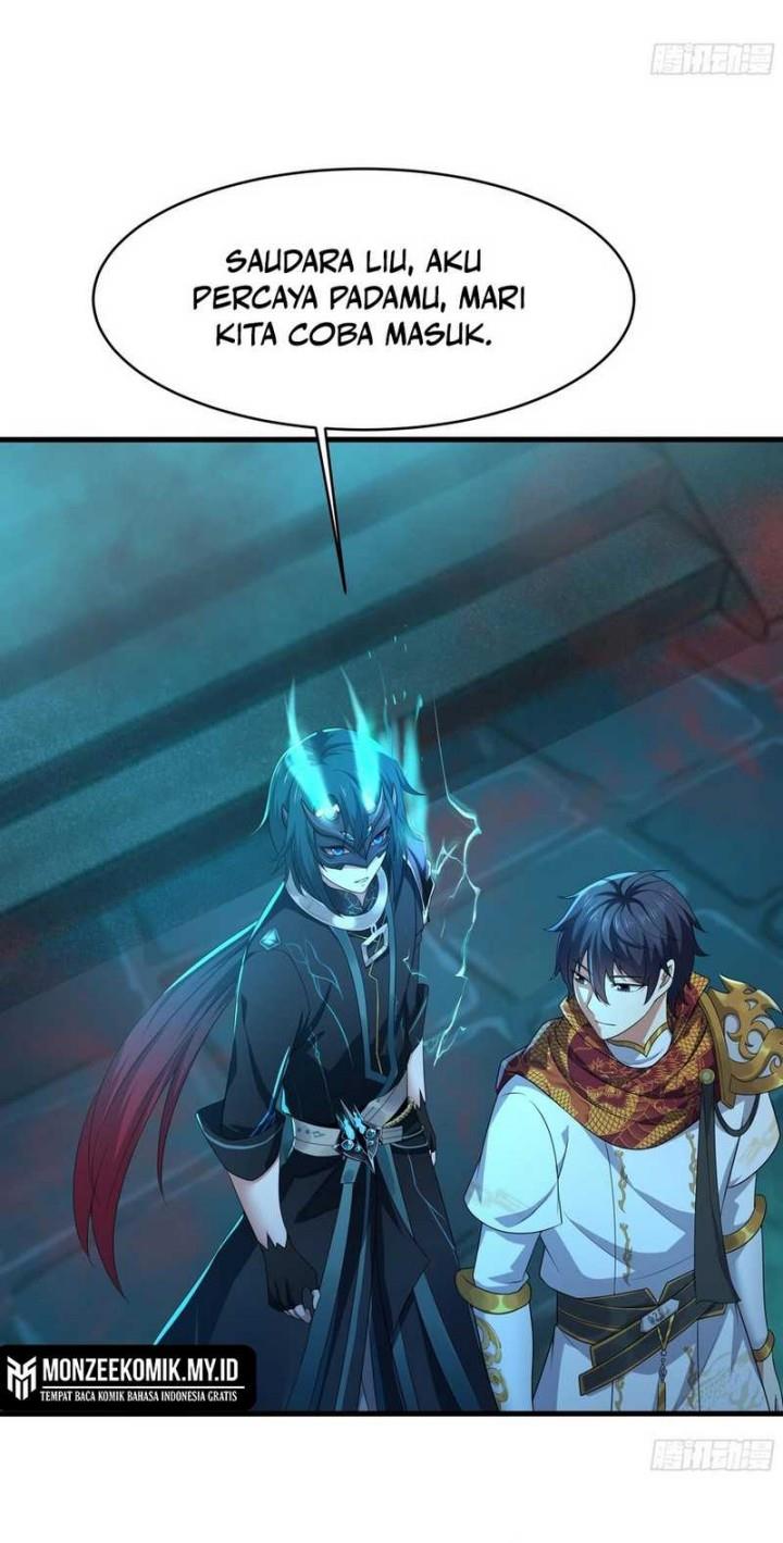 rebirth-of-king-zhou-dont-be-a-villain - Chapter: 22