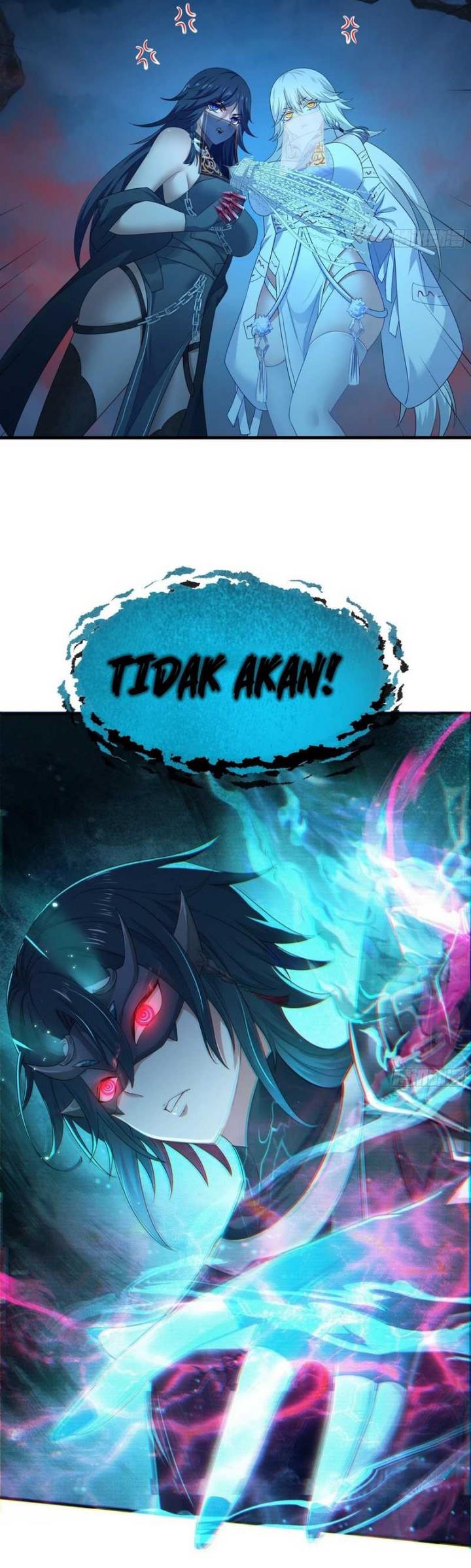 rebirth-of-king-zhou-dont-be-a-villain - Chapter: 22