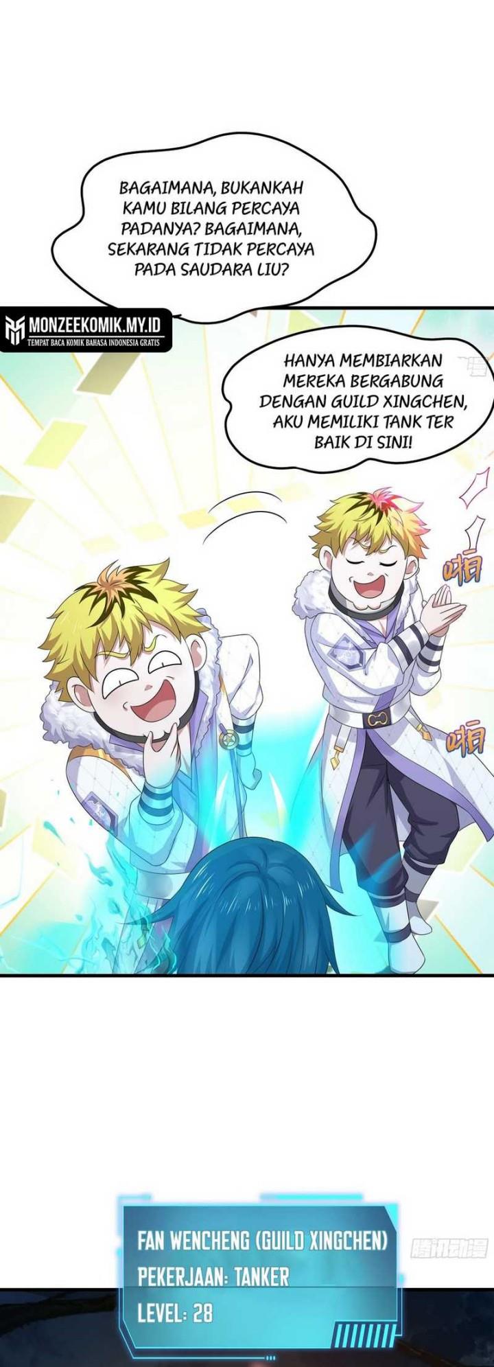 rebirth-of-king-zhou-dont-be-a-villain - Chapter: 22