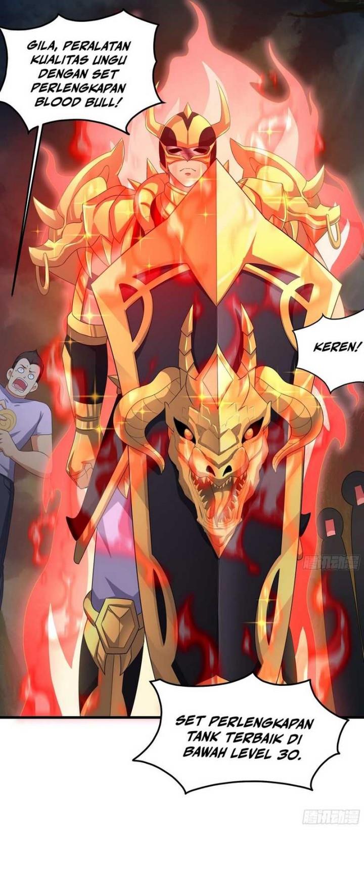 rebirth-of-king-zhou-dont-be-a-villain - Chapter: 22