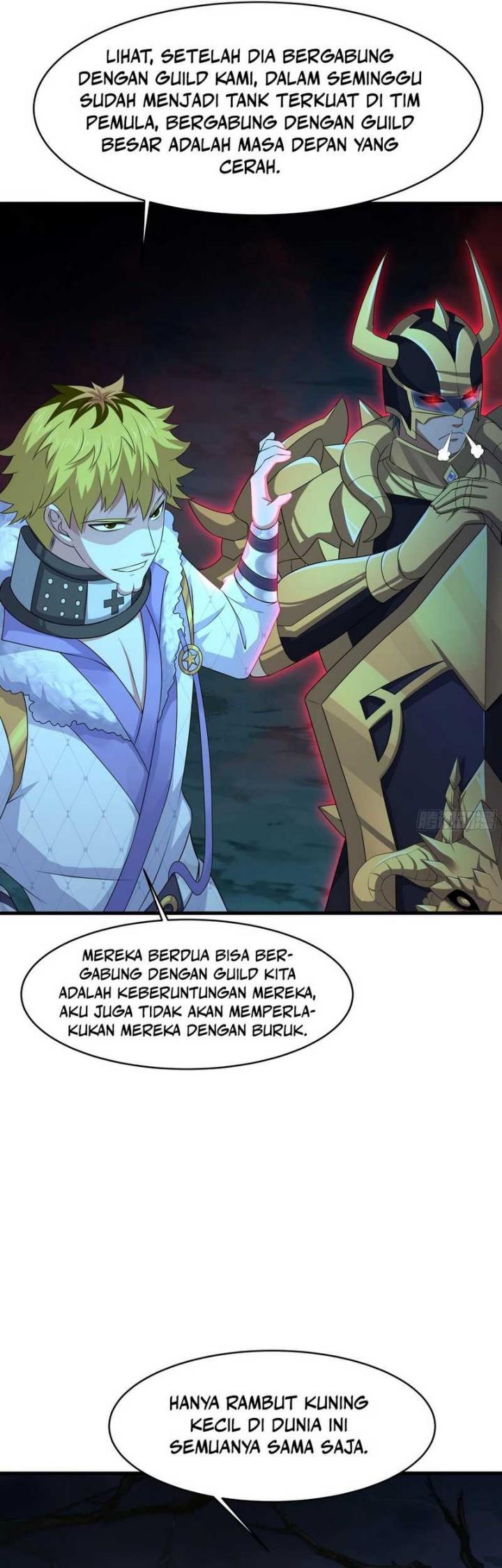rebirth-of-king-zhou-dont-be-a-villain - Chapter: 22