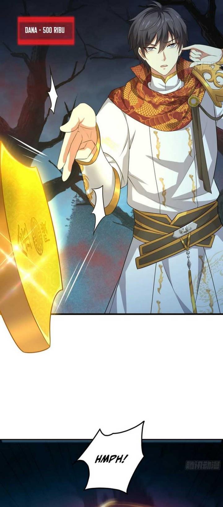 rebirth-of-king-zhou-dont-be-a-villain - Chapter: 22
