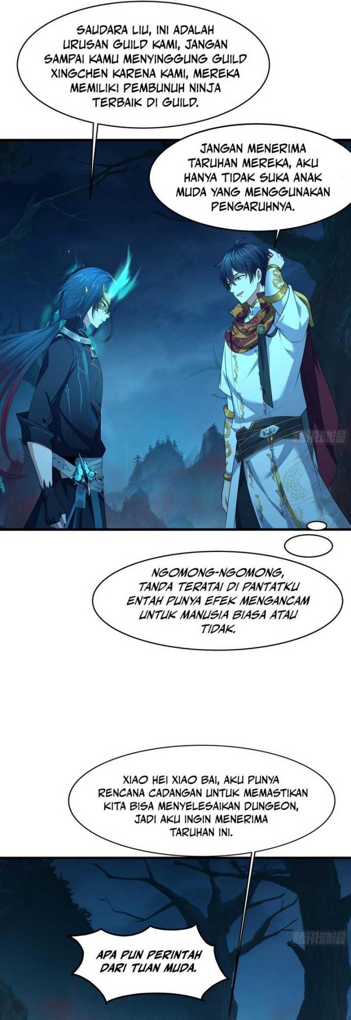 rebirth-of-king-zhou-dont-be-a-villain - Chapter: 22
