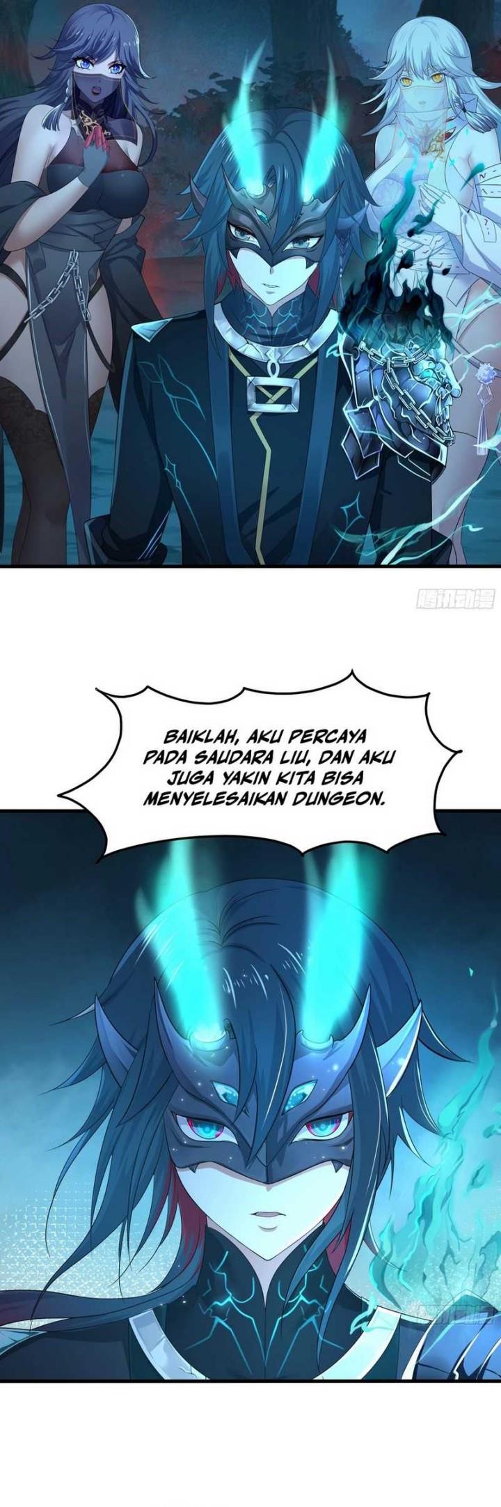 rebirth-of-king-zhou-dont-be-a-villain - Chapter: 22