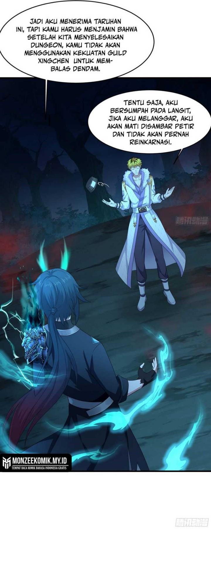 rebirth-of-king-zhou-dont-be-a-villain - Chapter: 22