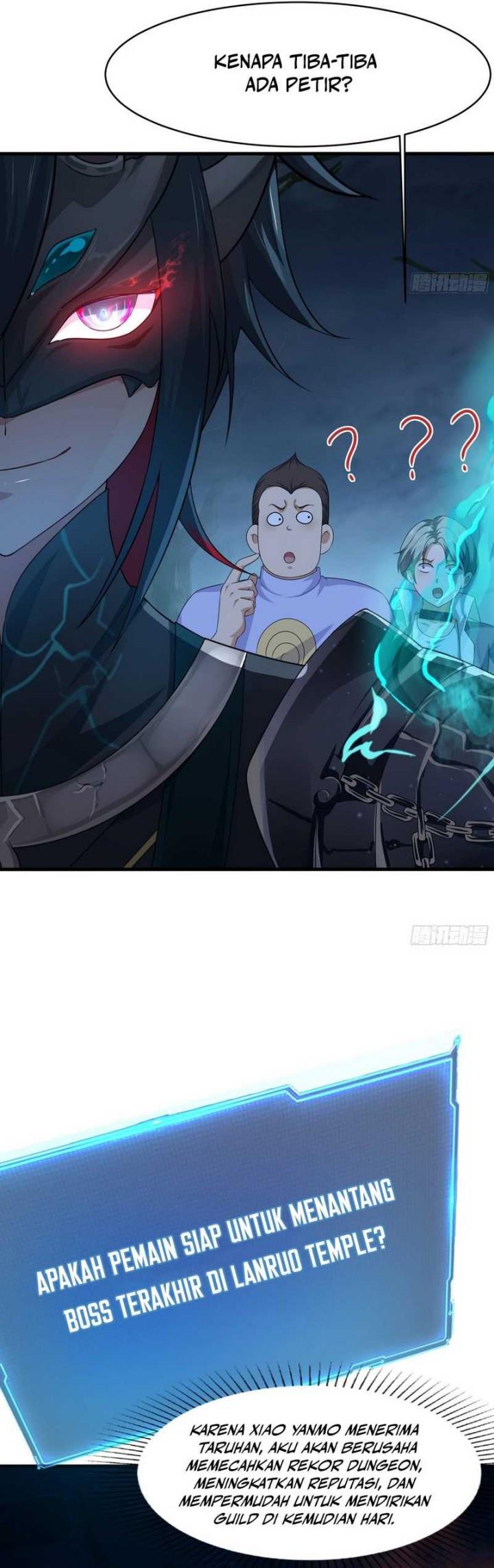 rebirth-of-king-zhou-dont-be-a-villain - Chapter: 22