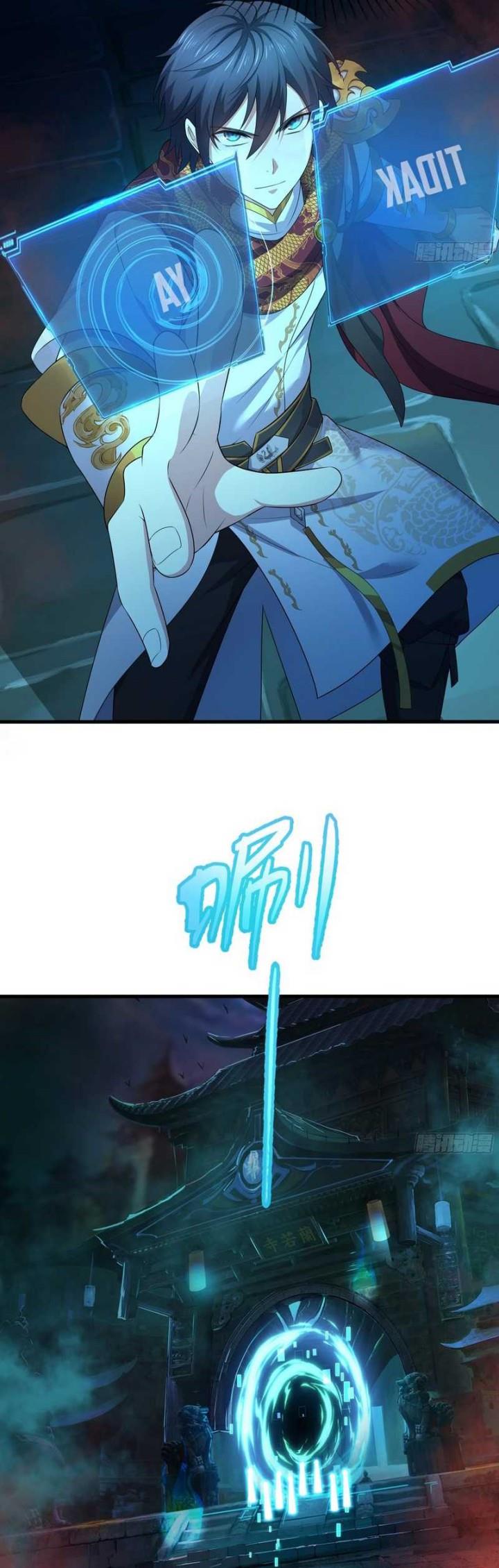 rebirth-of-king-zhou-dont-be-a-villain - Chapter: 22