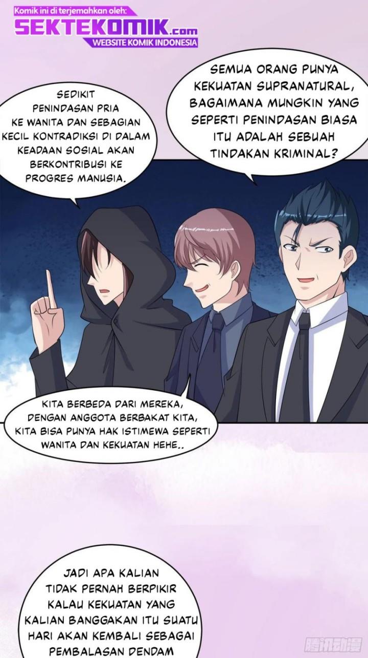 cultivators-in-the-city - Chapter: 146