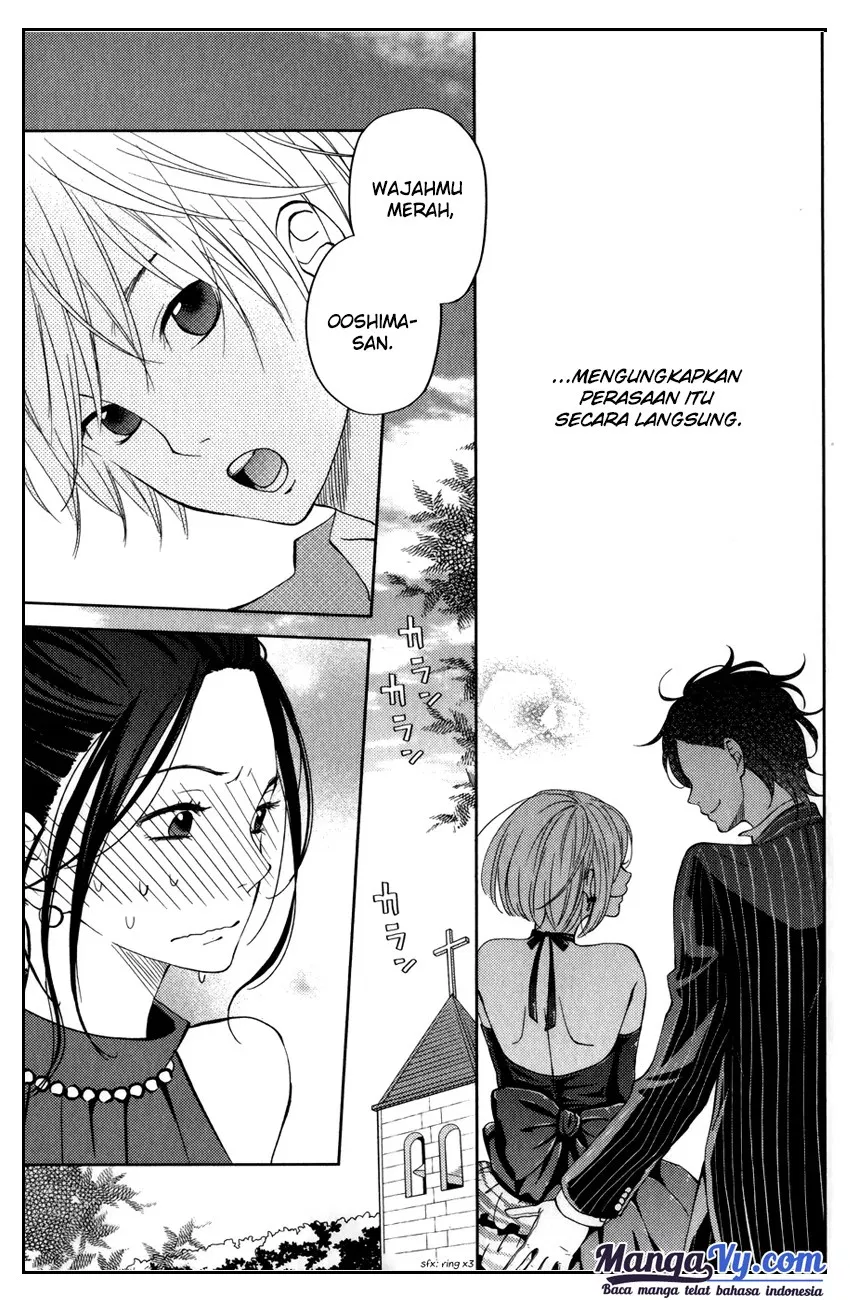 tonari-no-kaibutsu-kun - Chapter: 52