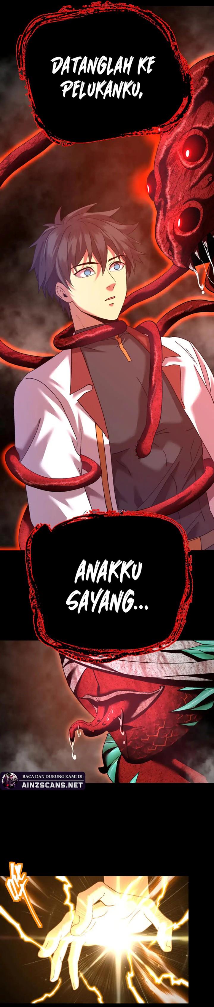 leveling-in-the-future - Chapter: 141