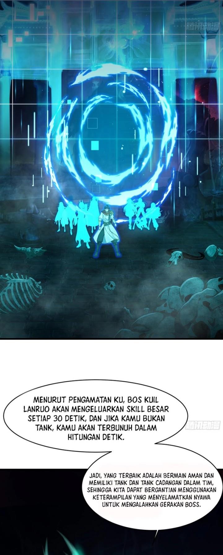 rebirth-of-king-zhou-dont-be-a-villain - Chapter: 23