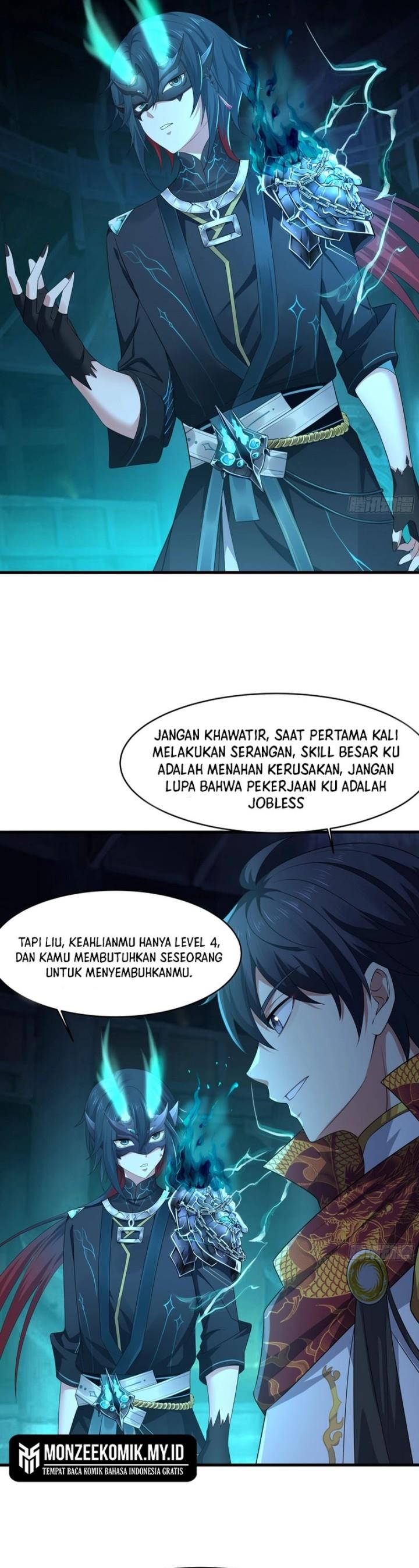 rebirth-of-king-zhou-dont-be-a-villain - Chapter: 23