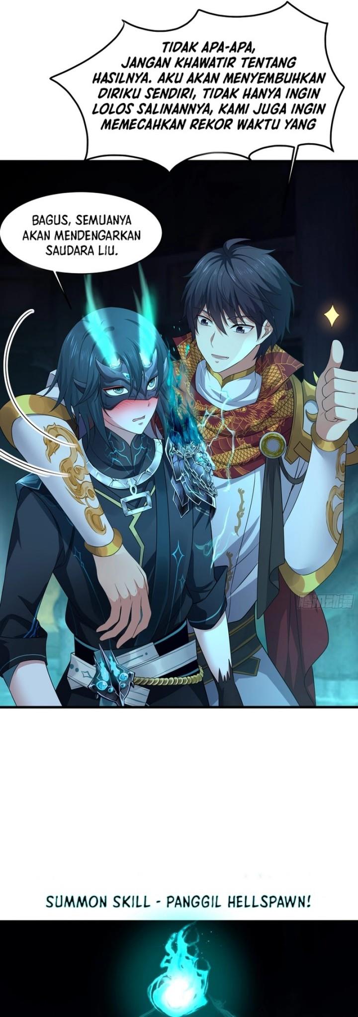 rebirth-of-king-zhou-dont-be-a-villain - Chapter: 23