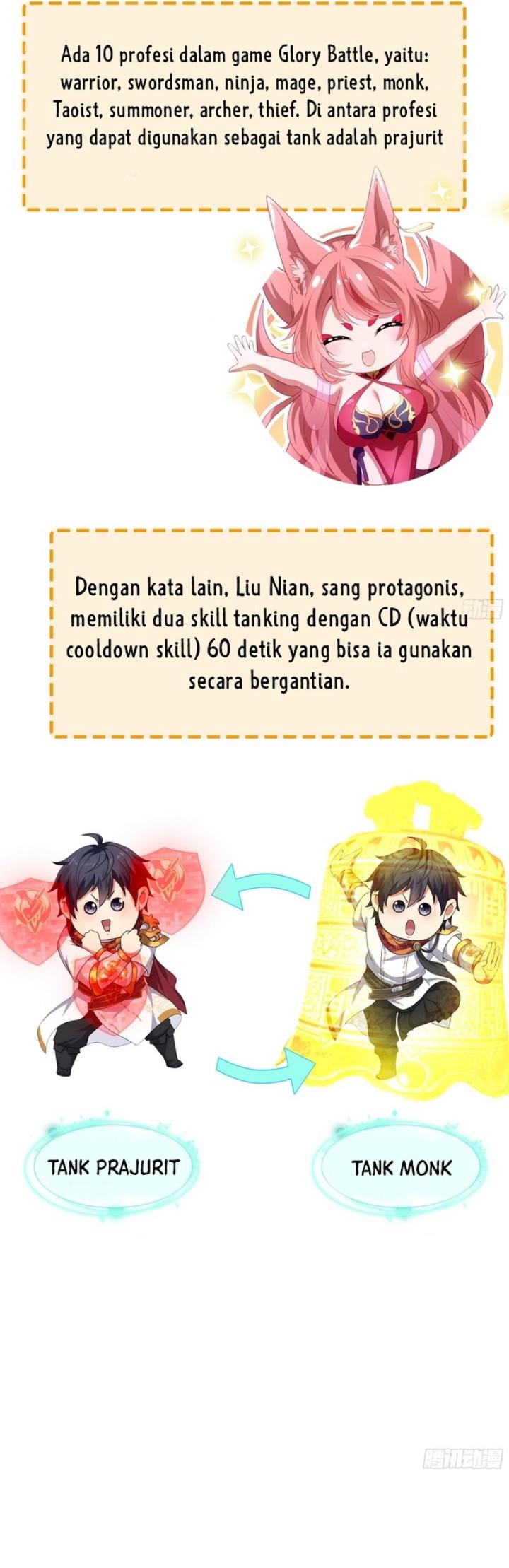 rebirth-of-king-zhou-dont-be-a-villain - Chapter: 23