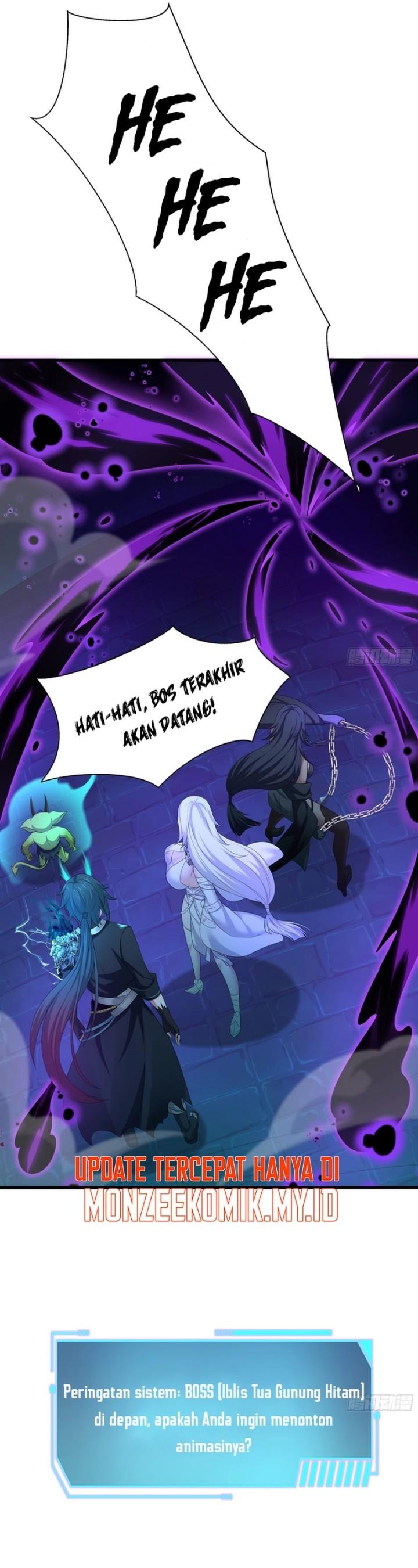 rebirth-of-king-zhou-dont-be-a-villain - Chapter: 23