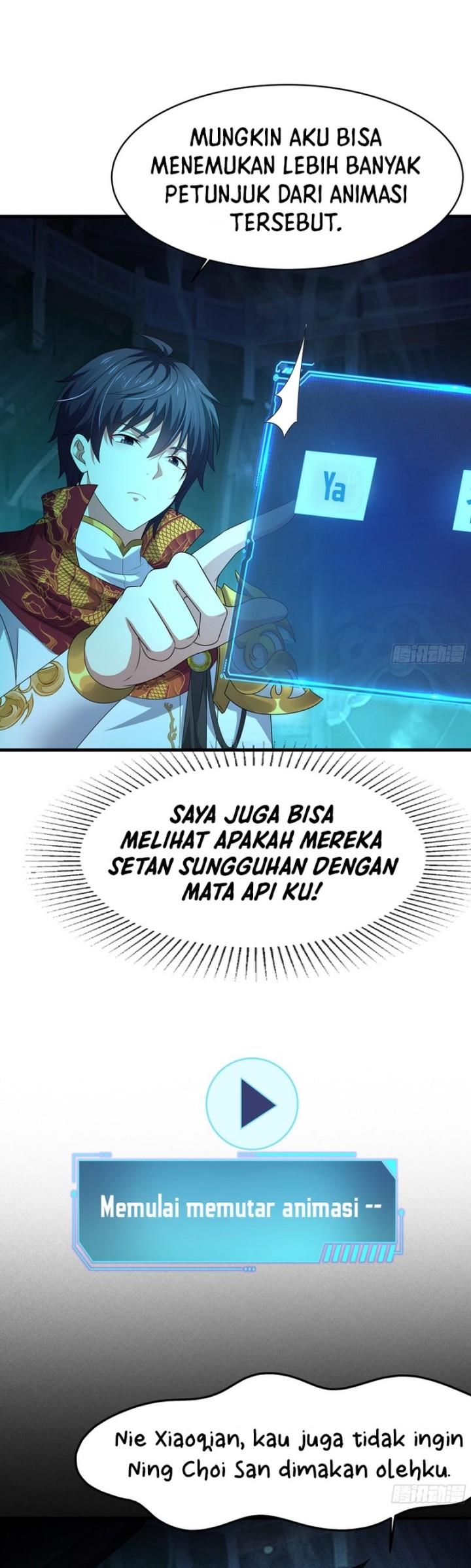 rebirth-of-king-zhou-dont-be-a-villain - Chapter: 23