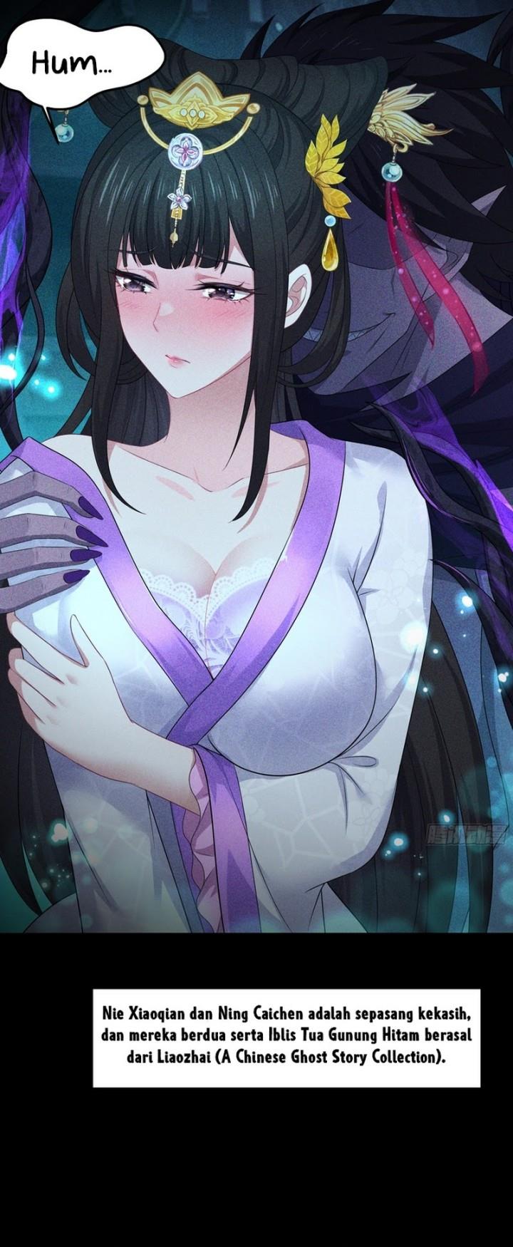 rebirth-of-king-zhou-dont-be-a-villain - Chapter: 23