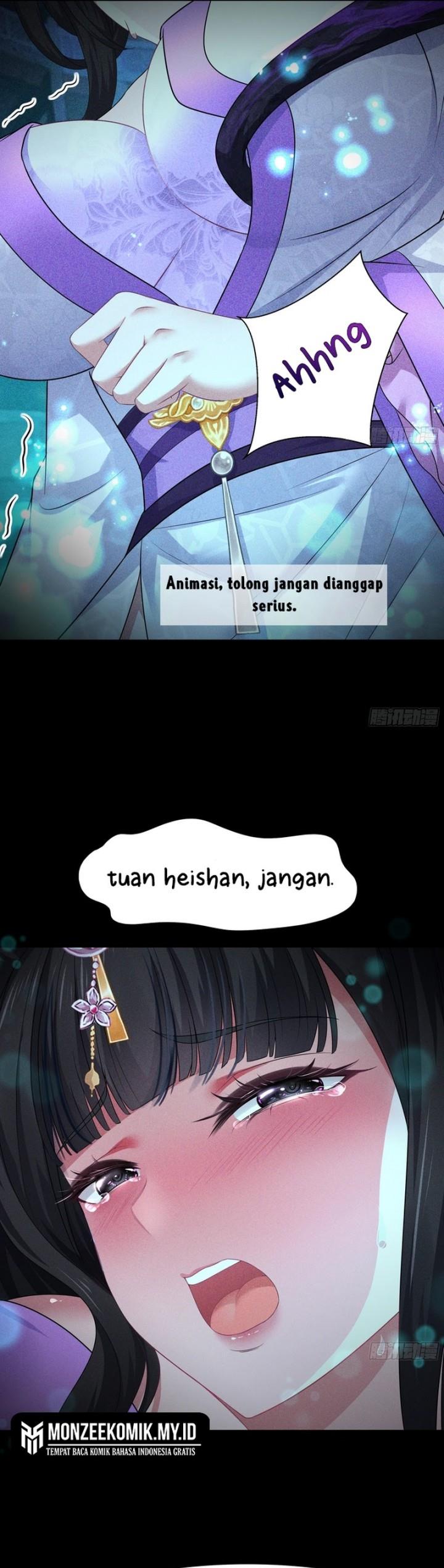 rebirth-of-king-zhou-dont-be-a-villain - Chapter: 23