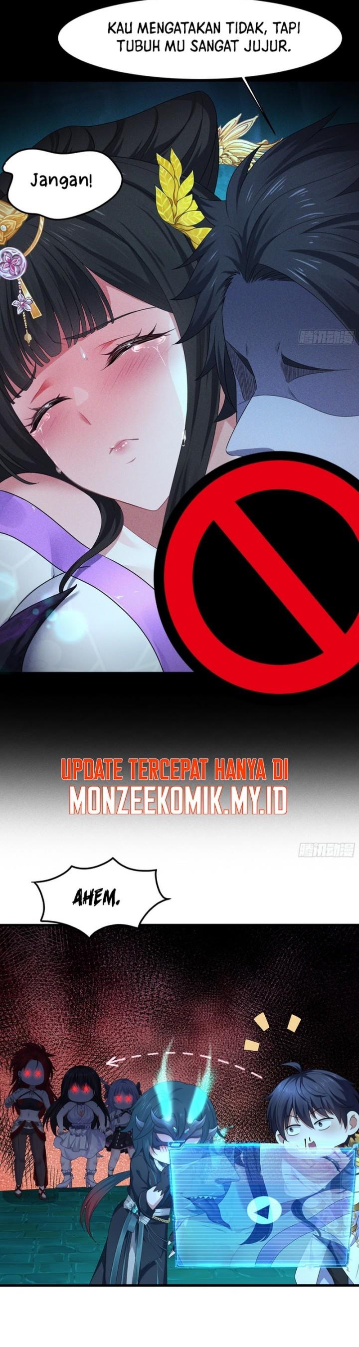 rebirth-of-king-zhou-dont-be-a-villain - Chapter: 23