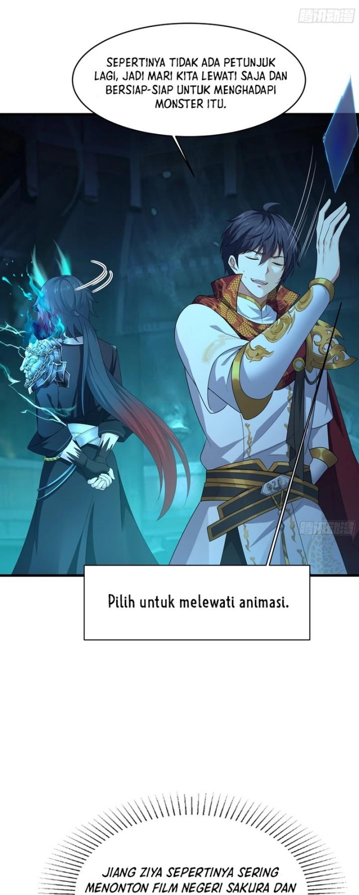rebirth-of-king-zhou-dont-be-a-villain - Chapter: 23