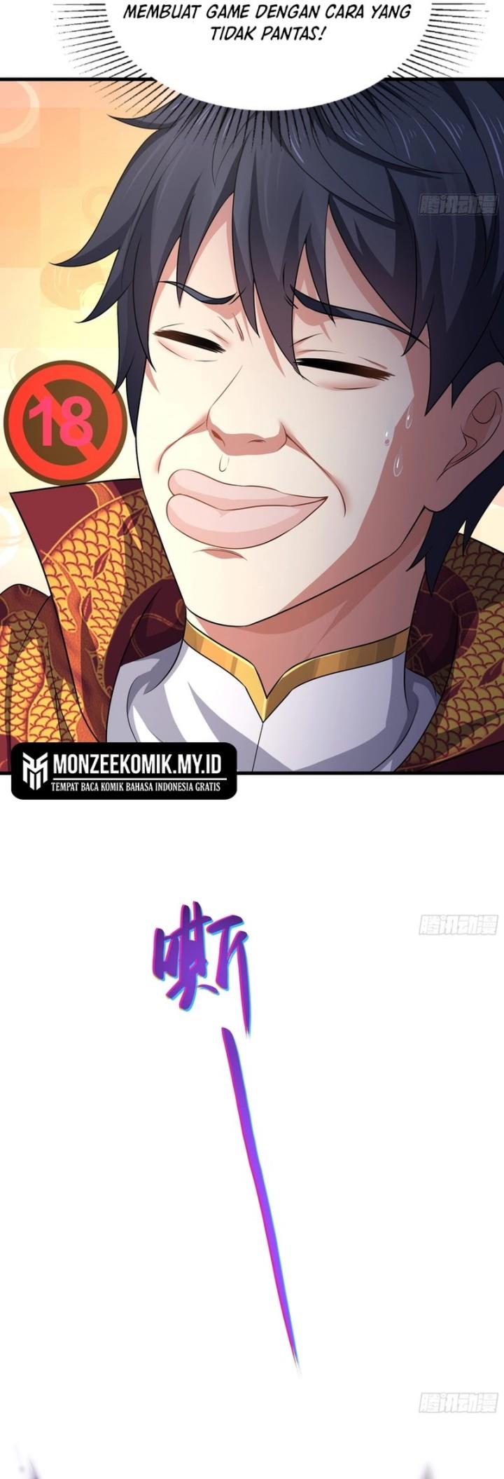 rebirth-of-king-zhou-dont-be-a-villain - Chapter: 23