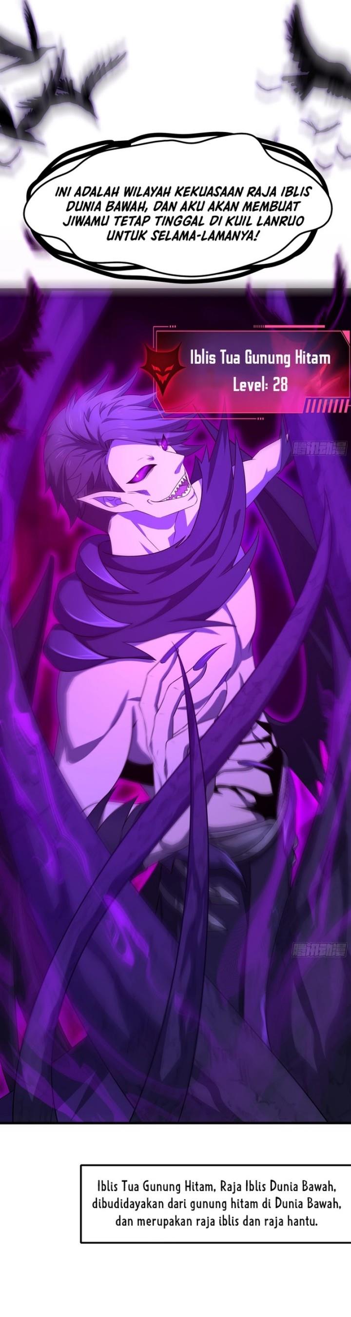 rebirth-of-king-zhou-dont-be-a-villain - Chapter: 23