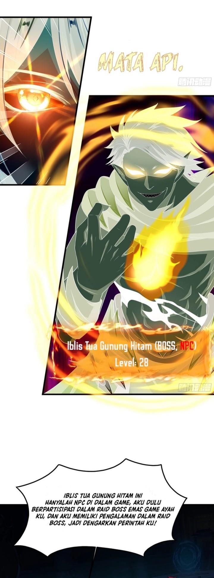 rebirth-of-king-zhou-dont-be-a-villain - Chapter: 23