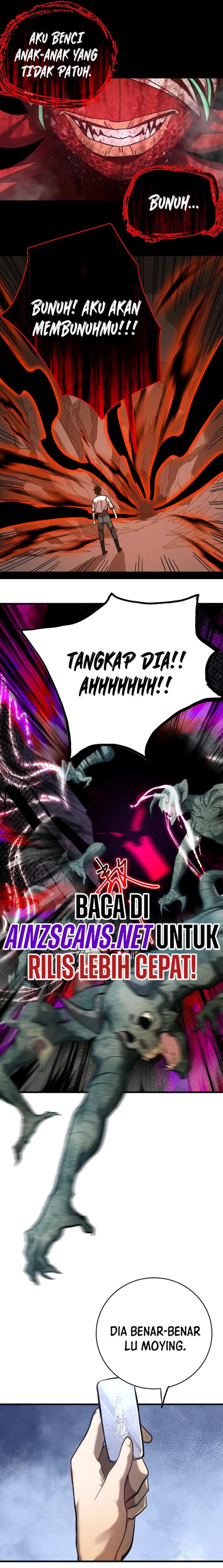 leveling-in-the-future - Chapter: 141