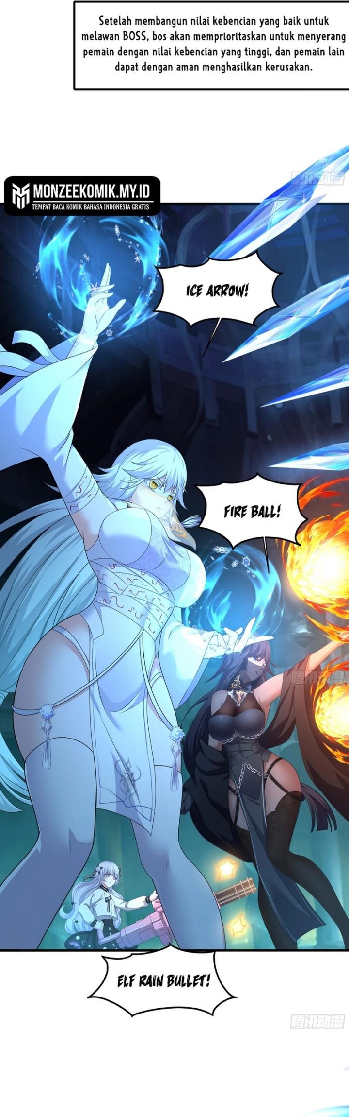 rebirth-of-king-zhou-dont-be-a-villain - Chapter: 23