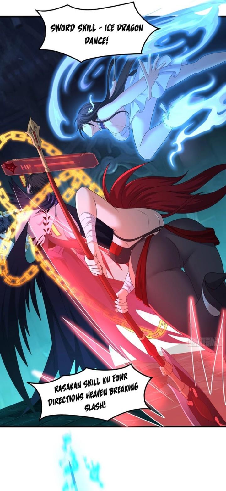 rebirth-of-king-zhou-dont-be-a-villain - Chapter: 23