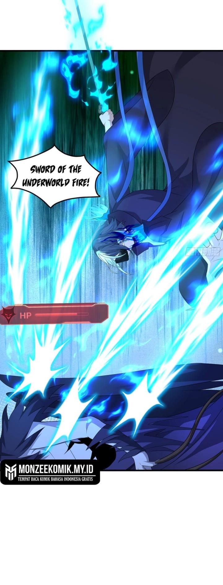 rebirth-of-king-zhou-dont-be-a-villain - Chapter: 23