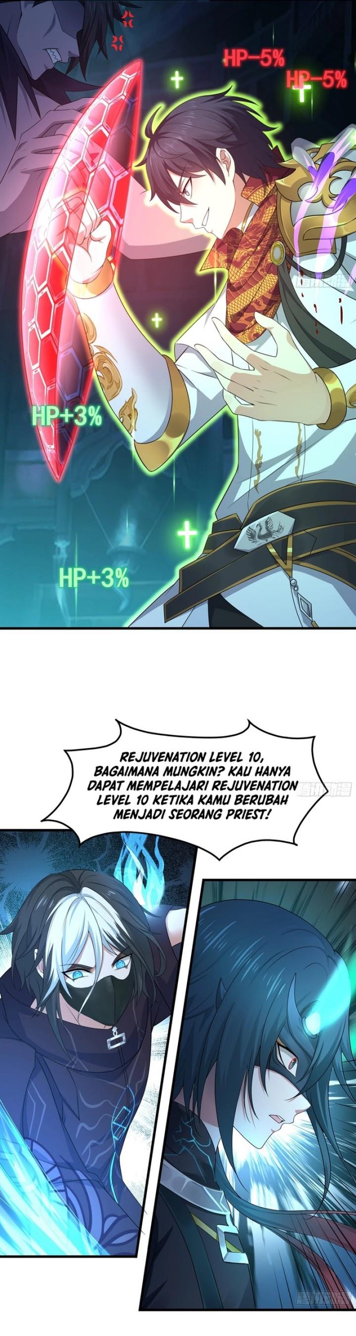 rebirth-of-king-zhou-dont-be-a-villain - Chapter: 23