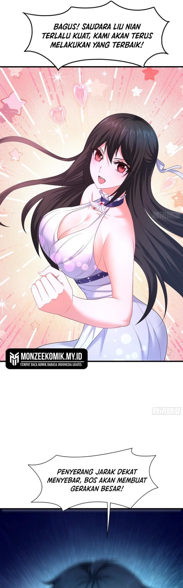 rebirth-of-king-zhou-dont-be-a-villain - Chapter: 23