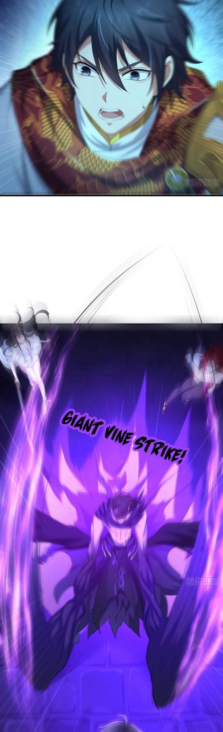 rebirth-of-king-zhou-dont-be-a-villain - Chapter: 23