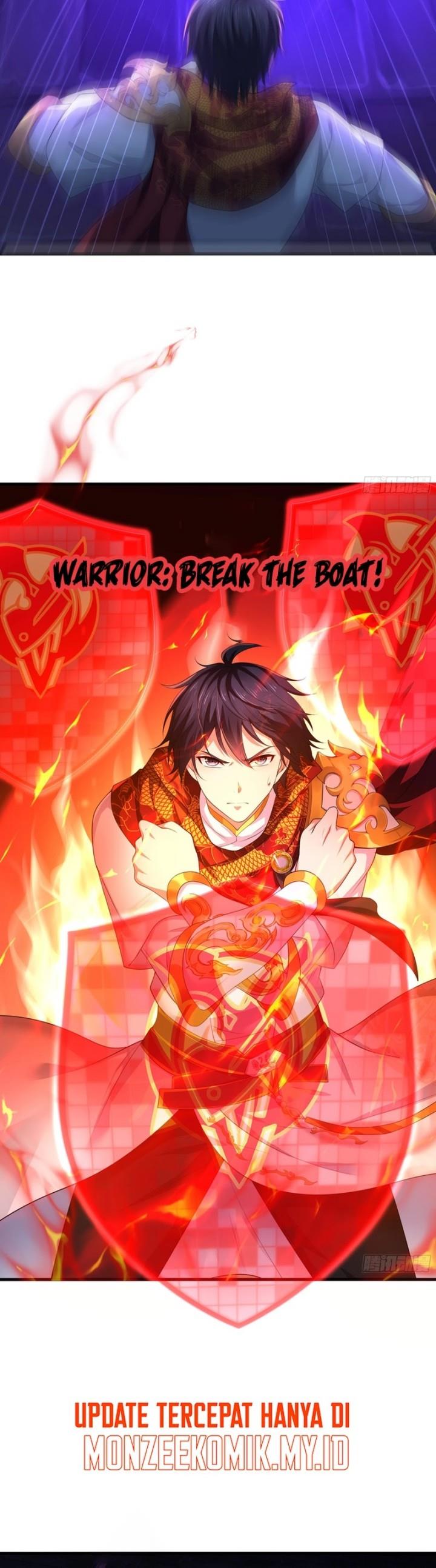 rebirth-of-king-zhou-dont-be-a-villain - Chapter: 23