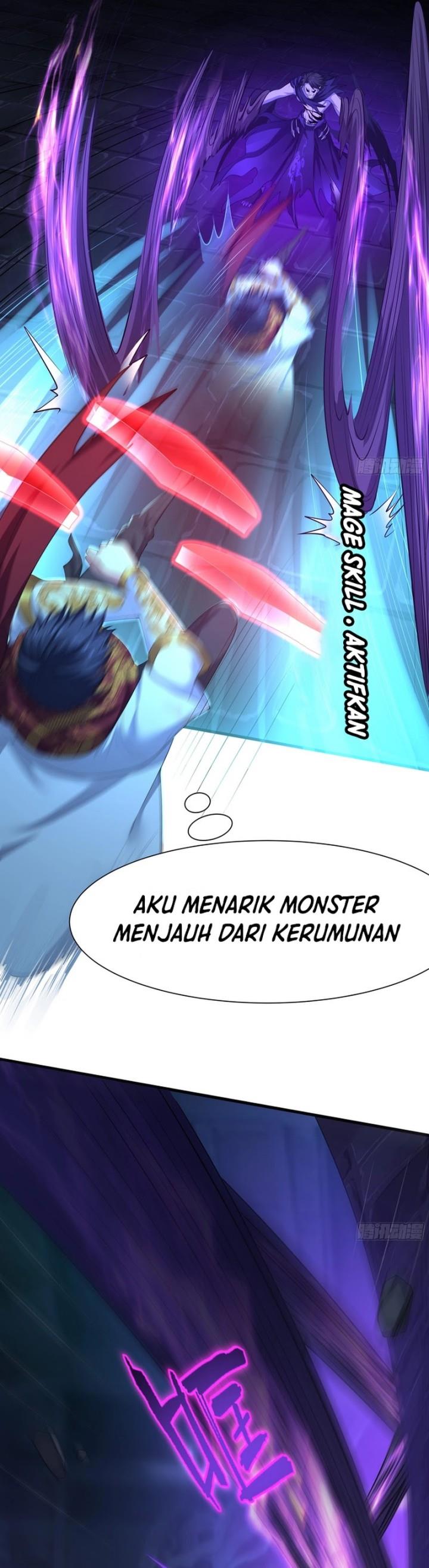 rebirth-of-king-zhou-dont-be-a-villain - Chapter: 23