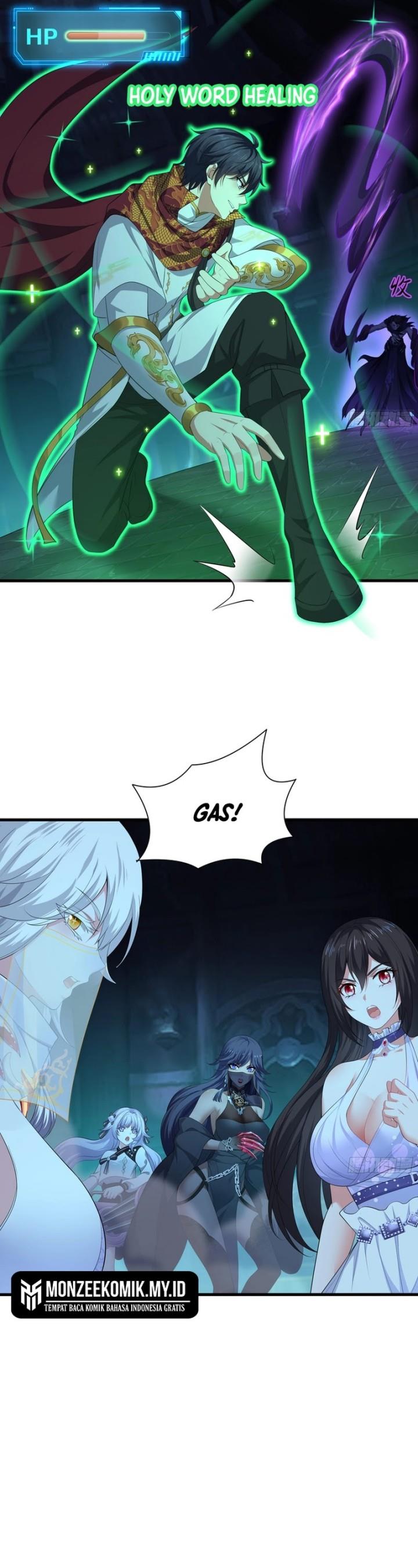rebirth-of-king-zhou-dont-be-a-villain - Chapter: 23