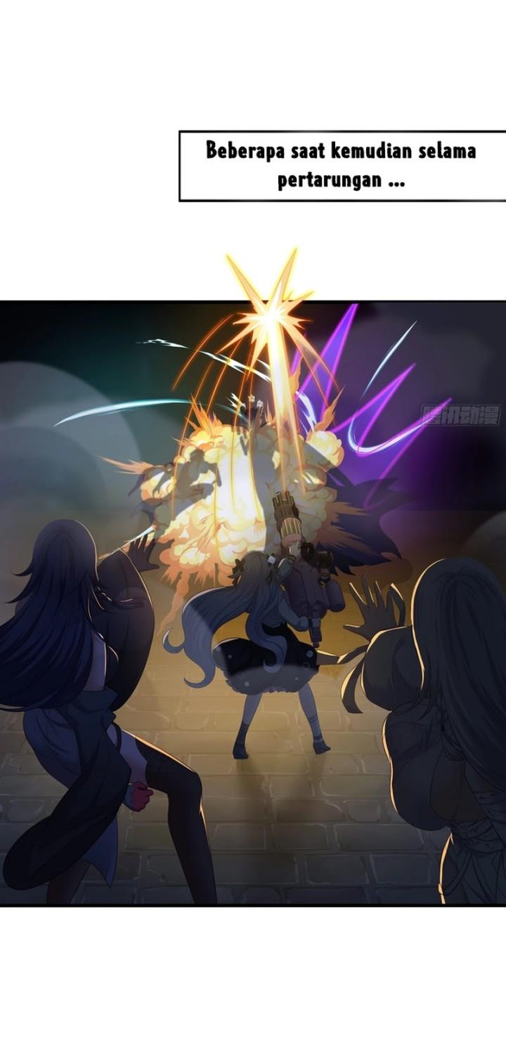 rebirth-of-king-zhou-dont-be-a-villain - Chapter: 23
