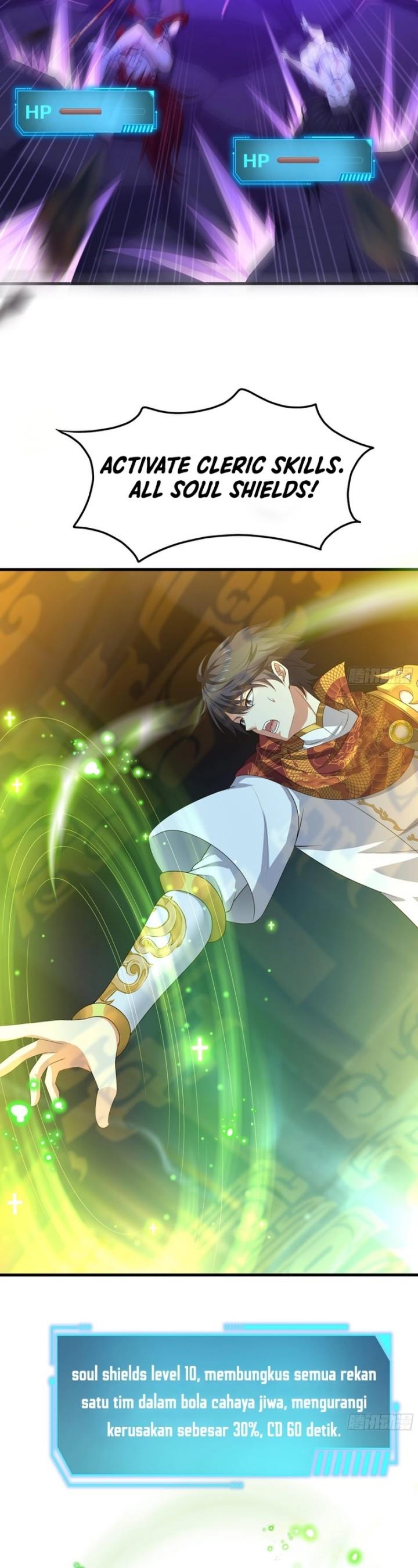 rebirth-of-king-zhou-dont-be-a-villain - Chapter: 23