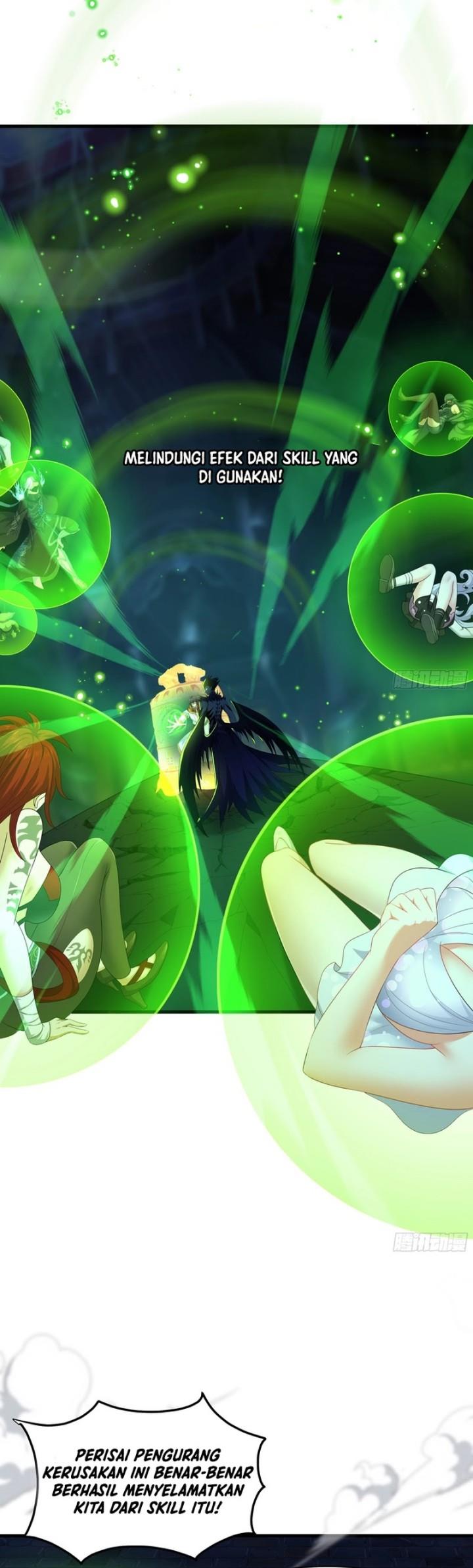 rebirth-of-king-zhou-dont-be-a-villain - Chapter: 23