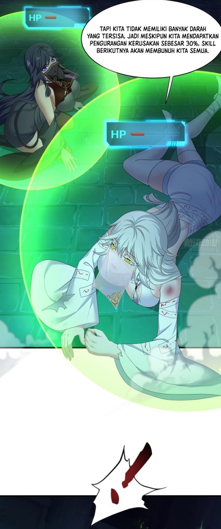 rebirth-of-king-zhou-dont-be-a-villain - Chapter: 23