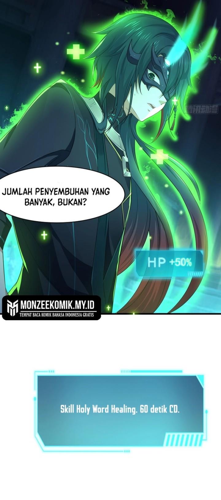 rebirth-of-king-zhou-dont-be-a-villain - Chapter: 23
