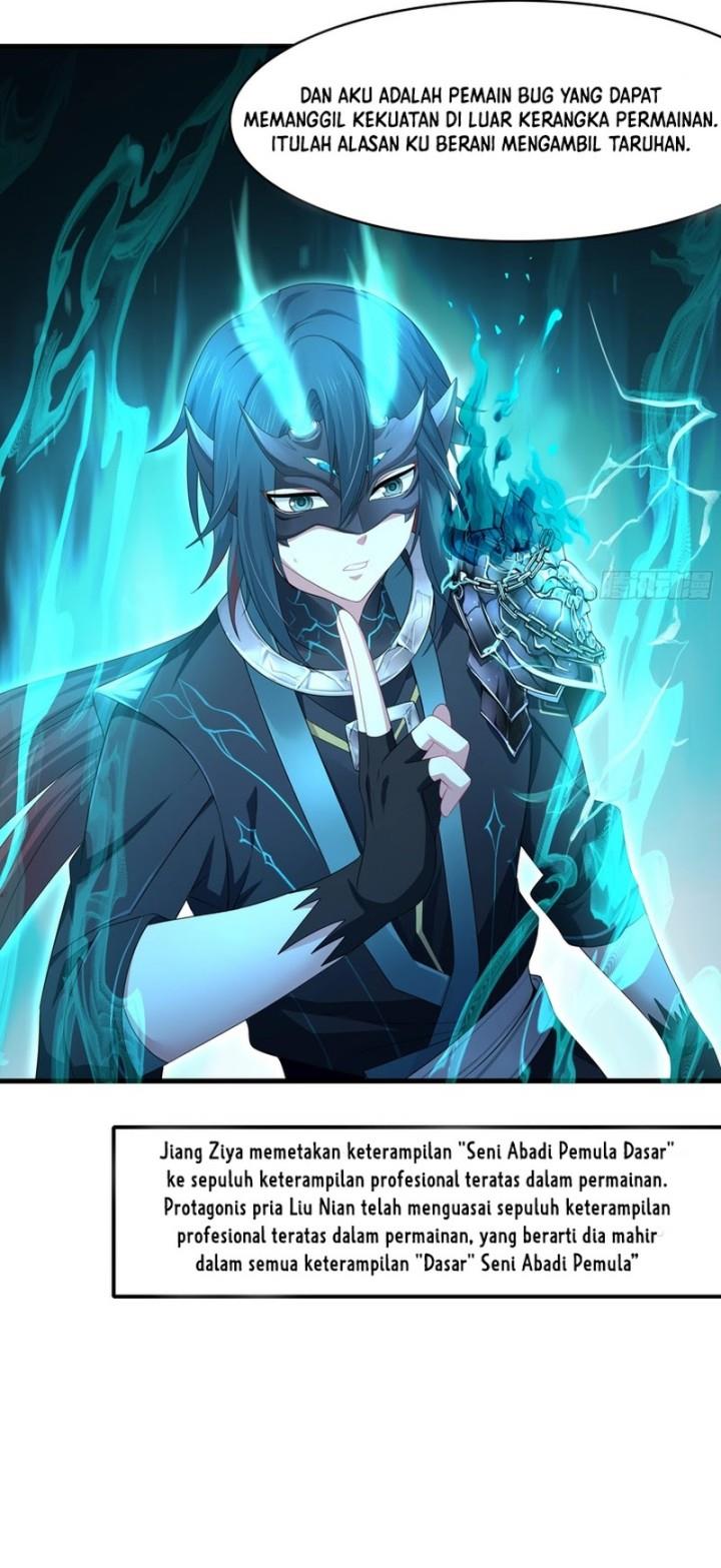 rebirth-of-king-zhou-dont-be-a-villain - Chapter: 23