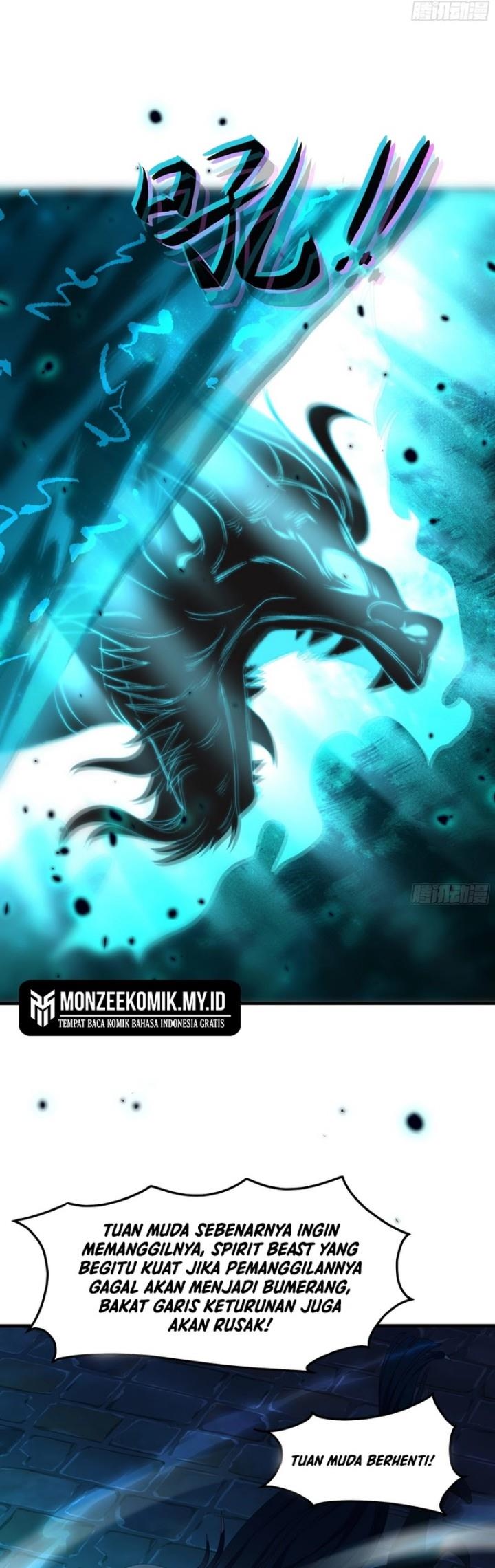 rebirth-of-king-zhou-dont-be-a-villain - Chapter: 23