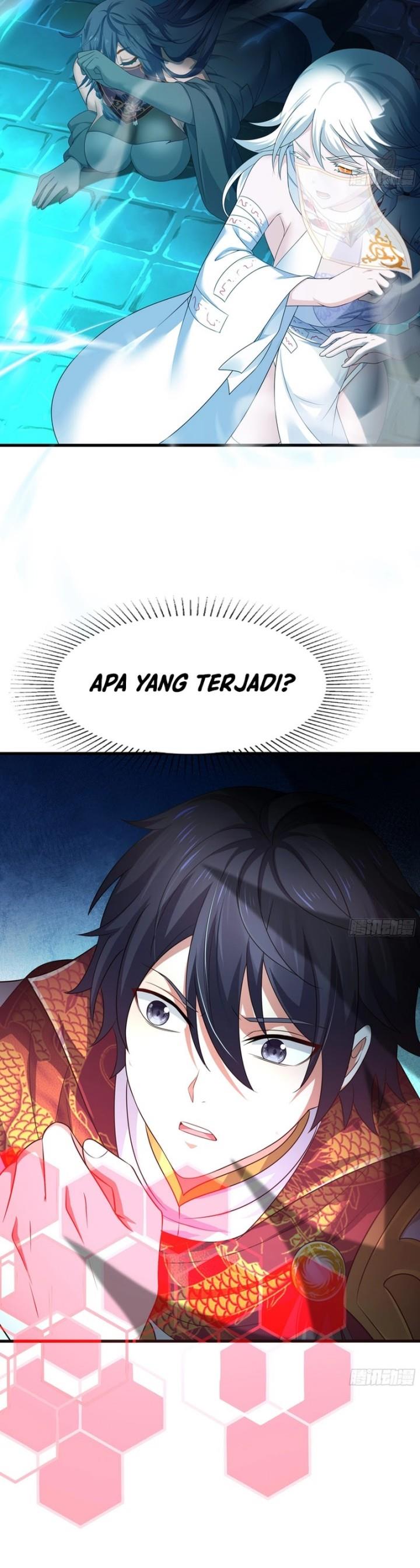 rebirth-of-king-zhou-dont-be-a-villain - Chapter: 23