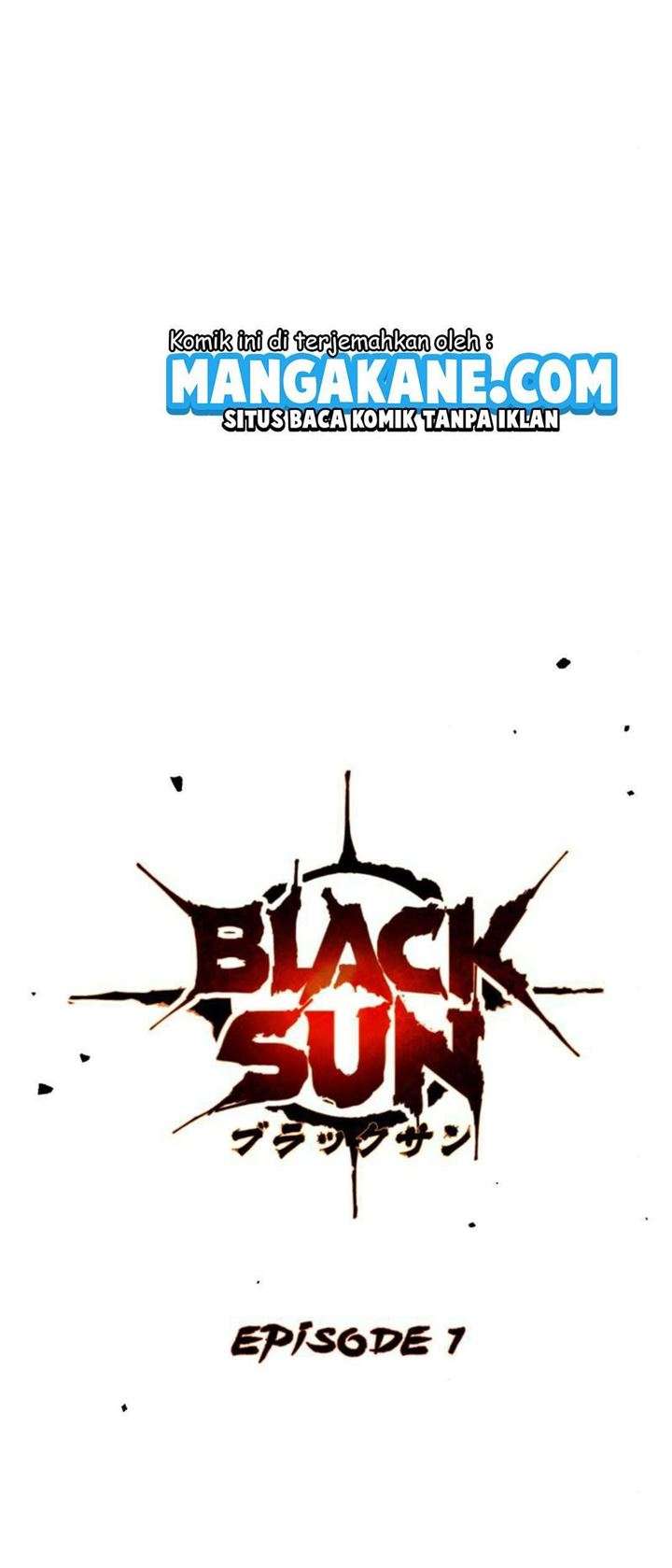 blacksun - Chapter: 1