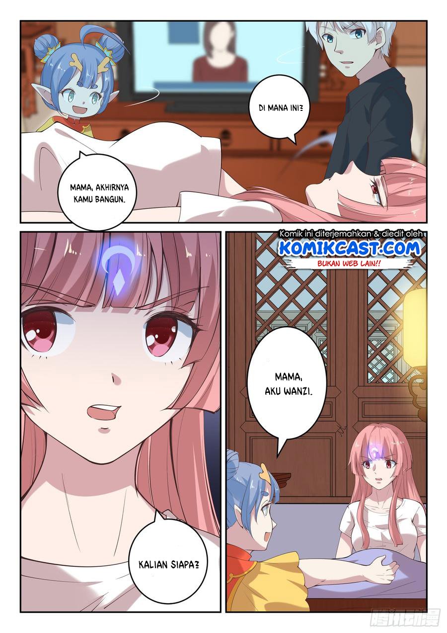 urban-god - Chapter: 97