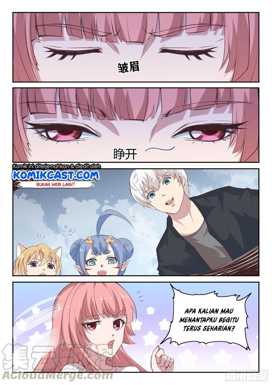 urban-god - Chapter: 97