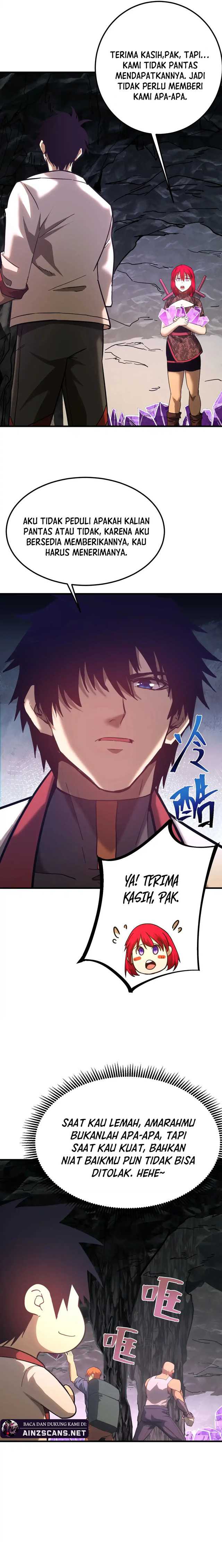 leveling-in-the-future - Chapter: 140