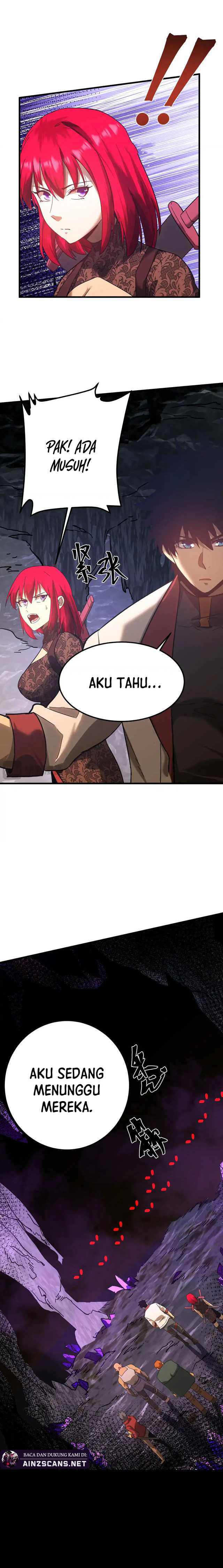 leveling-in-the-future - Chapter: 140